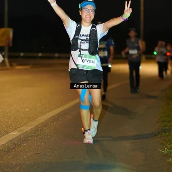 Runner Photo 7722914
