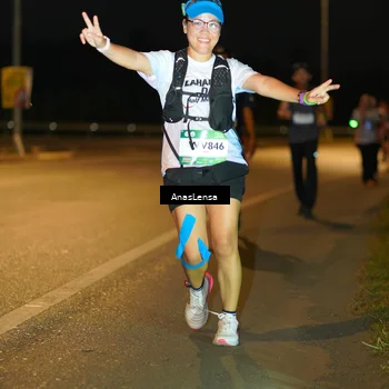 Runner Photo 7722920