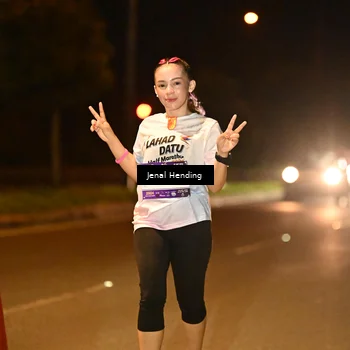Runner Photo 7722936