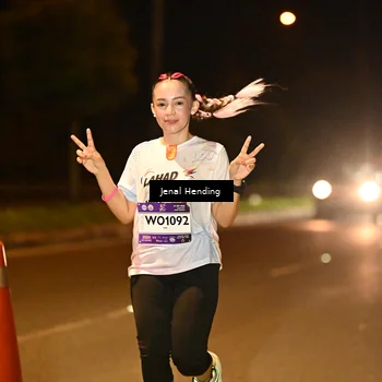 Runner Photo 7722937