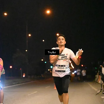 Runner Photo 7722938