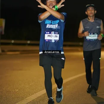 Runner Photo 7722941