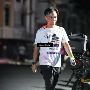 Runner Photo 7722943