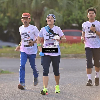 Runner Photo 7722951