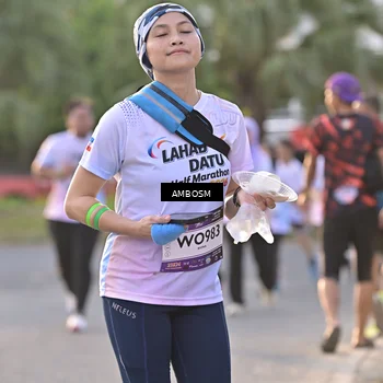 Runner Photo 7722981