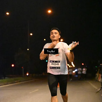 Runner Photo 7722991