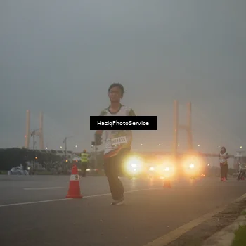 Runner Photo 7722994
