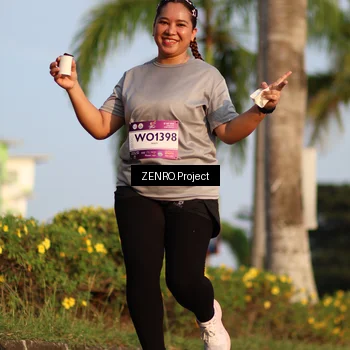 Runner Photo 7723004