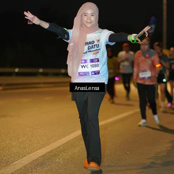Runner Photo 7723007