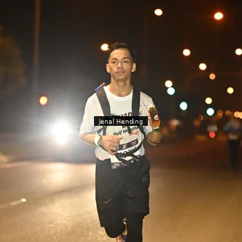 Runner Photo 7723015