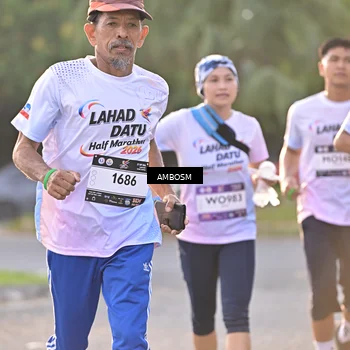 Runner Photo 7723020