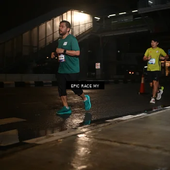 Runner Photo 7723021