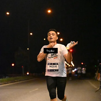 Runner Photo 7723031