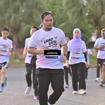 Runner Photo 7723034