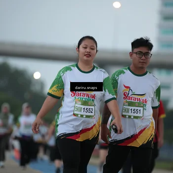 Runner Photo 7723042