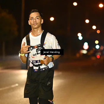 Runner Photo 7723060