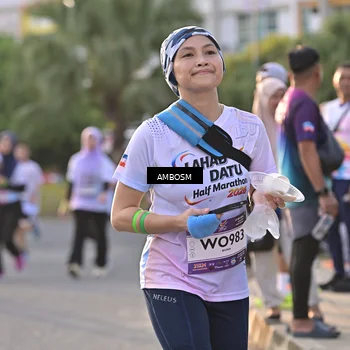 Runner Photo 7723080