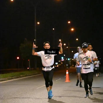 Runner Photo 7723088