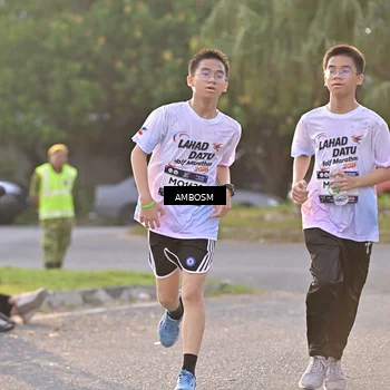 Runner Photo 7723089