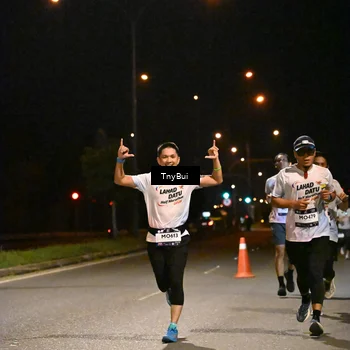 Runner Photo 7723090