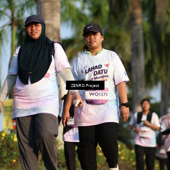 Runner Photo 7723091