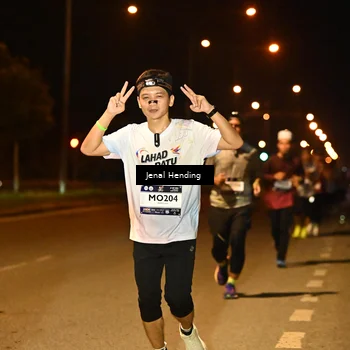 Runner Photo 7723109