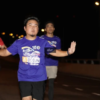 Runner Photo 772311