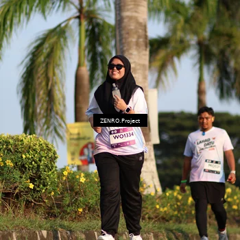 Runner Photo 7723110