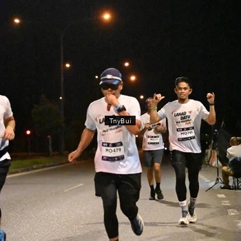 Runner Photo 7723121
