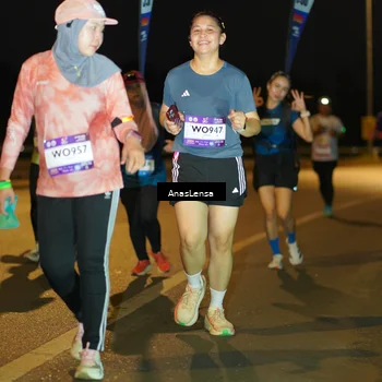 Runner Photo 7723123