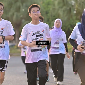 Runner Photo 7723131