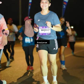 Runner Photo 7723135