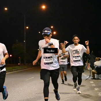 Runner Photo 7723143