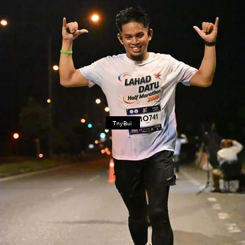 Runner Photo 7723144