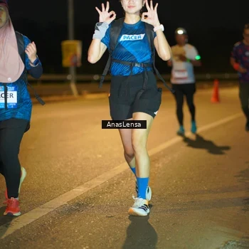Runner Photo 7723156