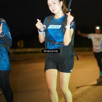 Runner Photo 7723161