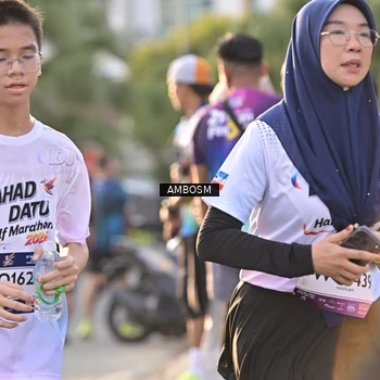 Runner Photo 7723165