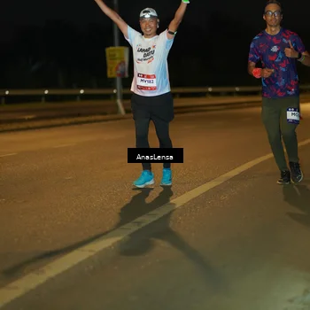 Runner Photo 7723168