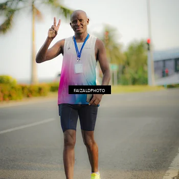Runner Photo 7723170