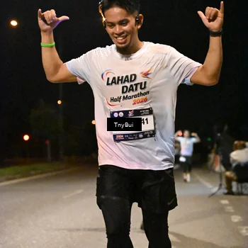 Runner Photo 7723171