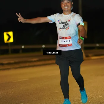 Runner Photo 7723179