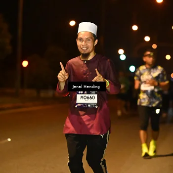 Runner Photo 7723180