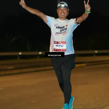 Runner Photo 7723181