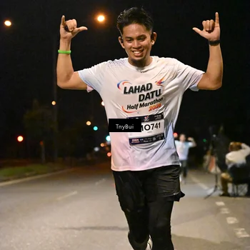 Runner Photo 7723182