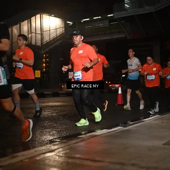 Runner Photo 7723194