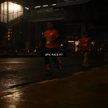 Runner Photo 7723195