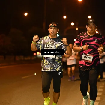Runner Photo 7723198
