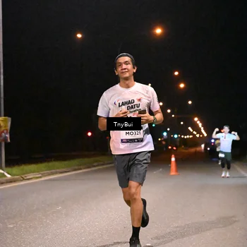 Runner Photo 7723202