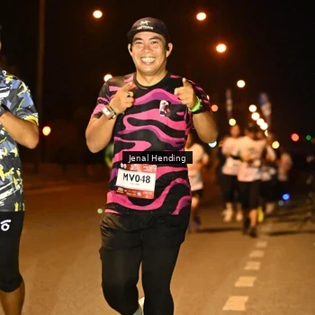Runner Photo 7723206