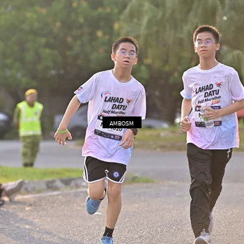 Runner Photo 7723207